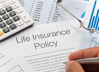 Life Insurance Policy