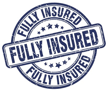 Fully Insured Stamp