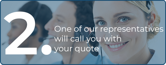 Quote form instructions